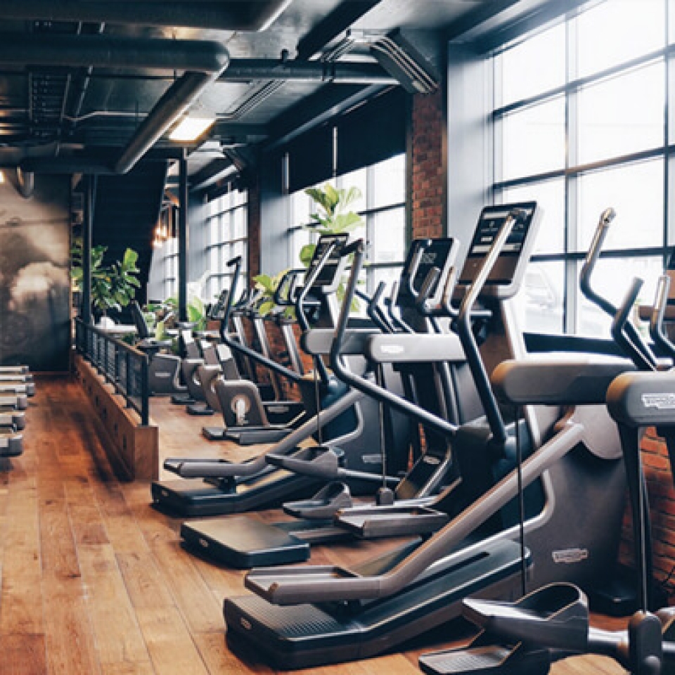Gymnasium