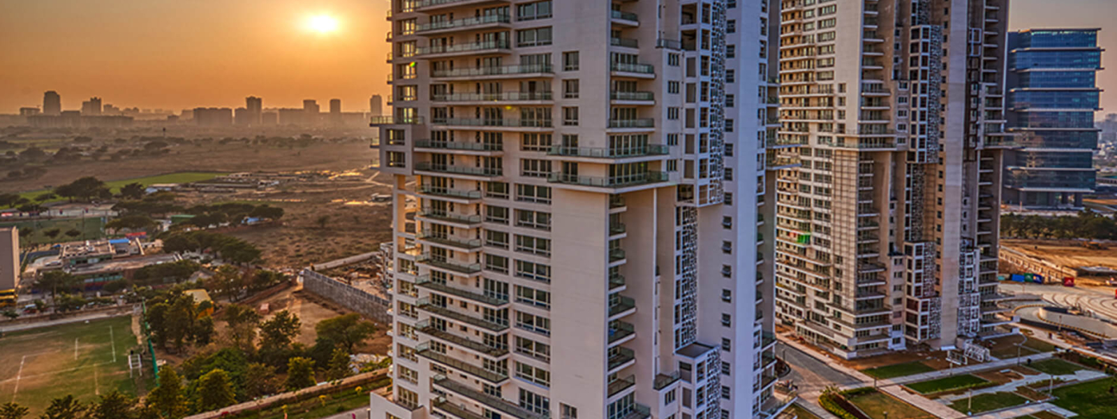 Building gains into housing stocks and how to trade the sector